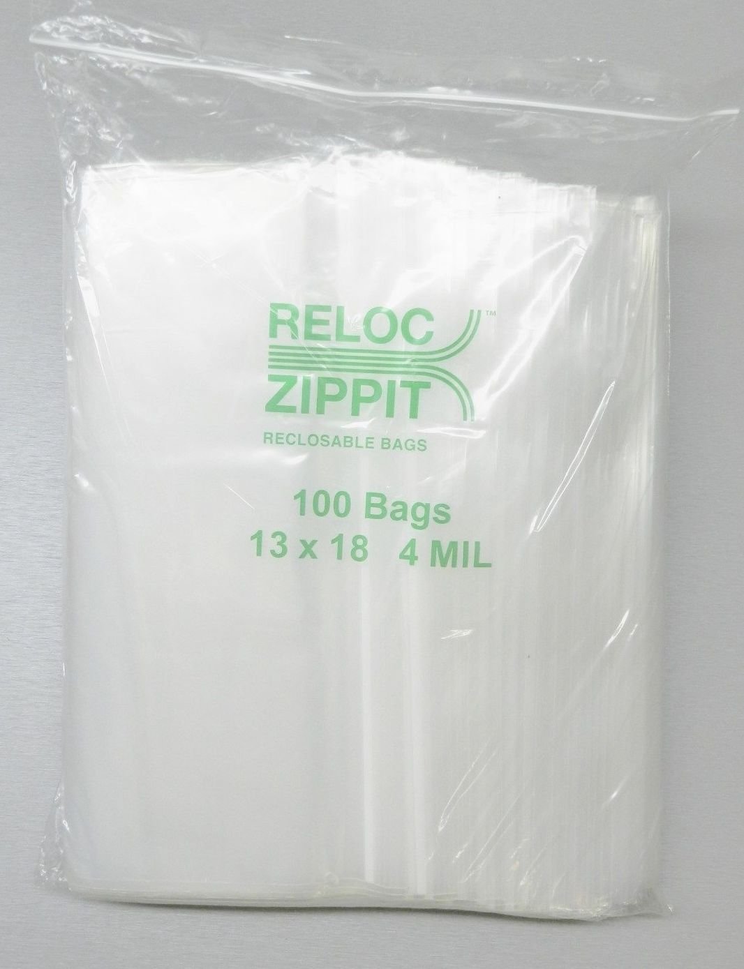 Amazon.com: Reloc Zippit 13